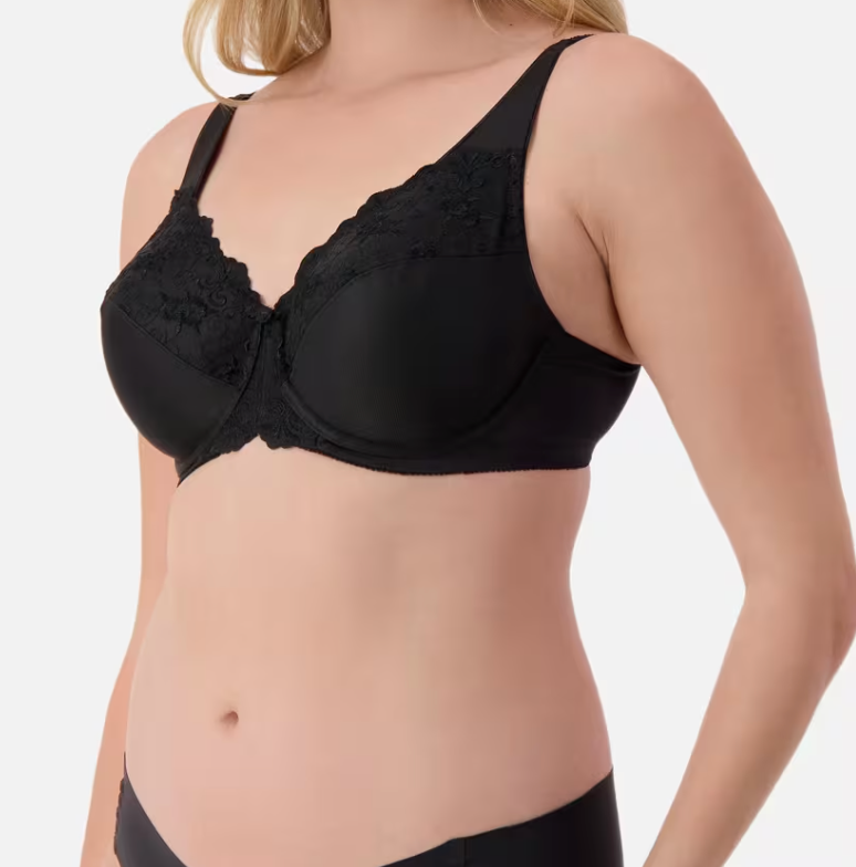 Triumph - Embroidered Minimiser