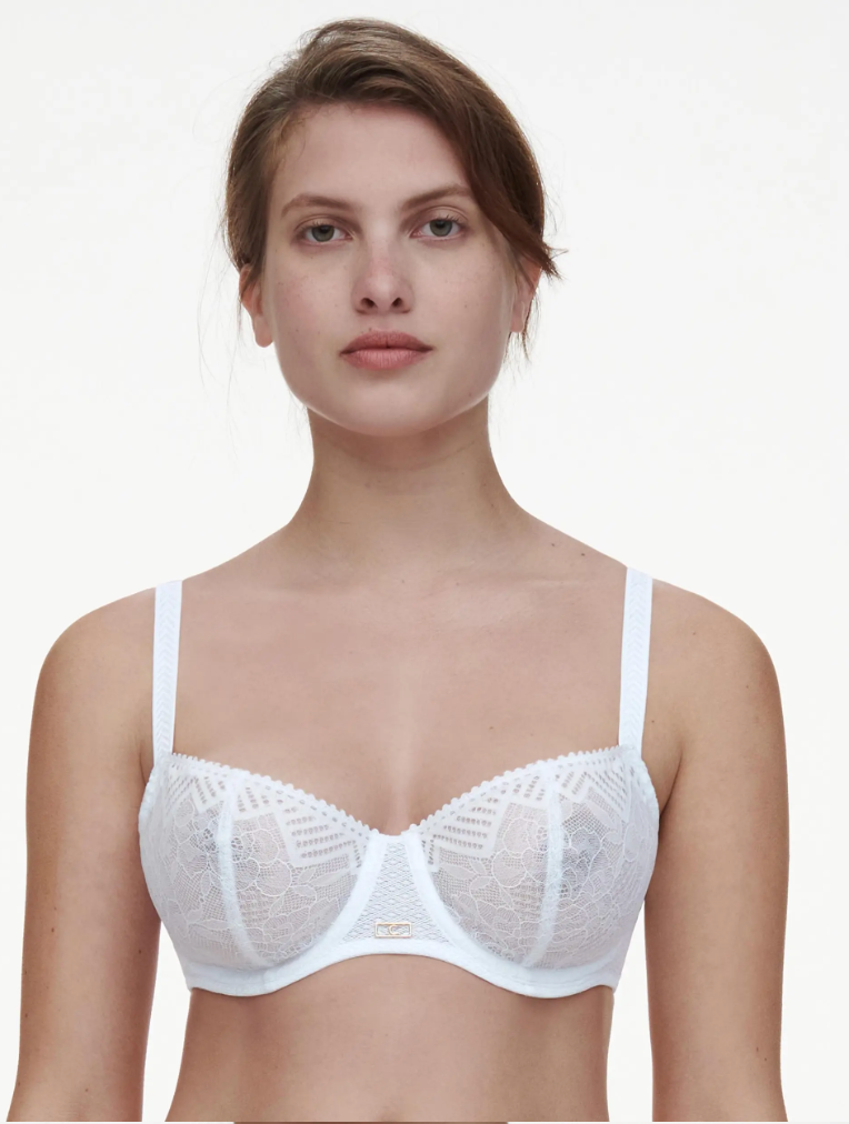 Chantelle - Origins Half Cup Bra