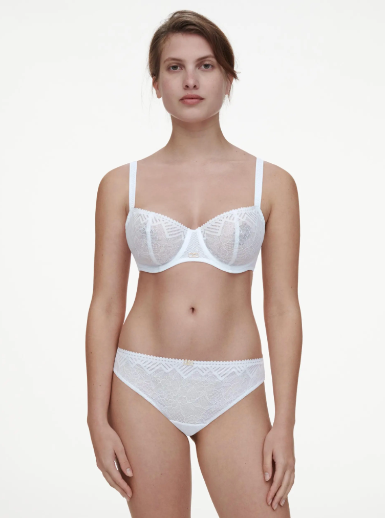 Chantelle - Origins Half Cup Bra
