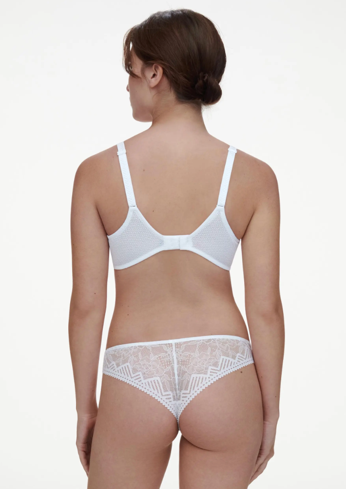 Chantelle - Origins Half Cup Bra