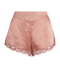Simone Perele - Love Me Night Short | Smokey Pink