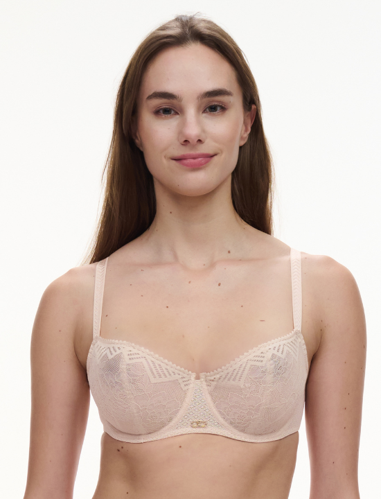 Chantelle - Origins Half Cup Bra