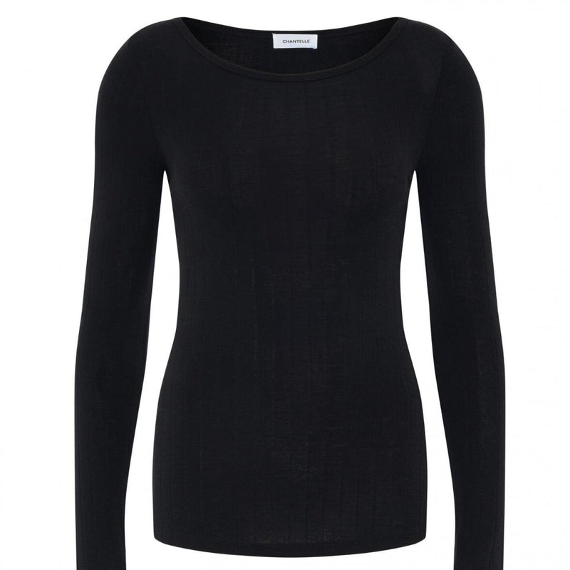 Chantelle - Long Sleeve Thermal