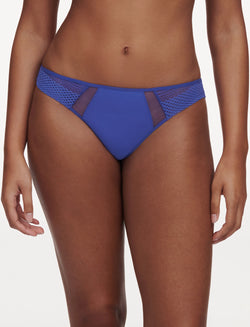 Chantelle Pulp - Play Tanga | Blue