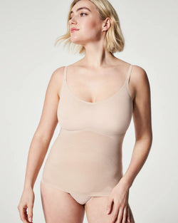 Spanx - SPANXshape™ Invisible Cami