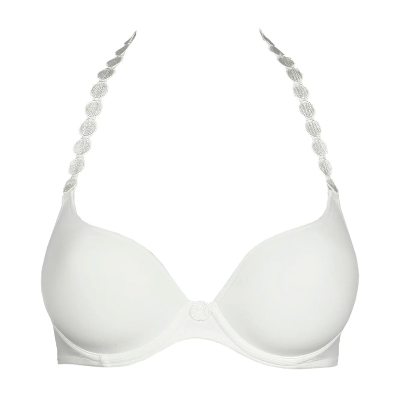 Marie Jo - Tom Padded Heartshape Bra | Natural