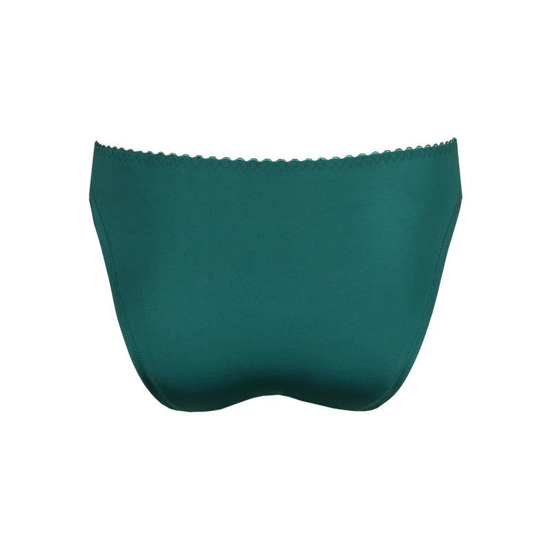 Prima Donna - Springdale Rio Brief | Jasper Green