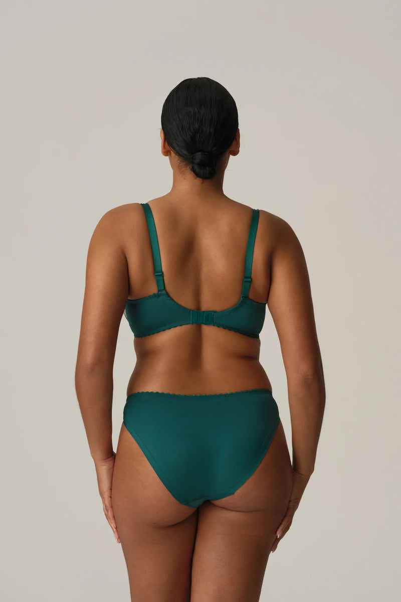 Prima Donna - Springdale Rio Brief | Jasper Green