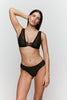 Sarda - Chalmers Thong | Black