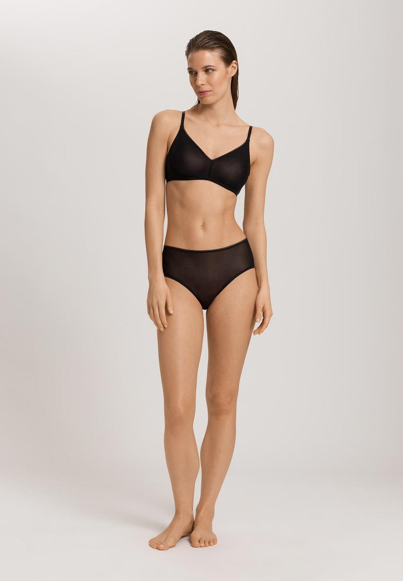 Hanro - Smooth Illusion Soft Cup Bra