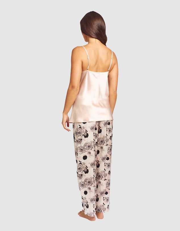 Love & Lustre - Silk Camisole