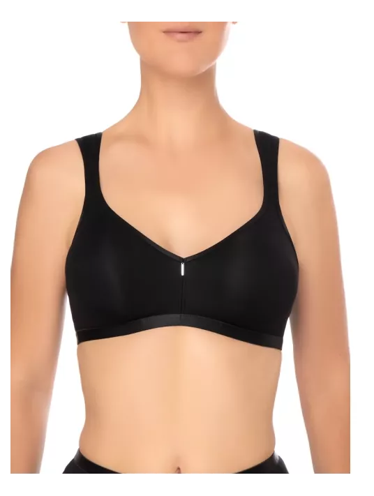 Felina - Beyond Basic Wireless Moulded Bra