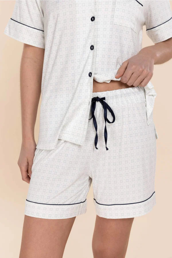 Gingerlilly - Penelope Bamboo Short Set