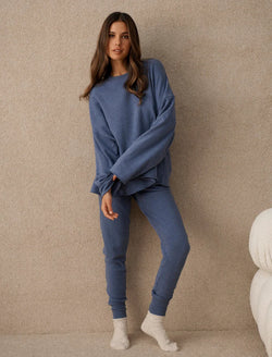 Papinelle - So Soft Fleecy Lounge Pant