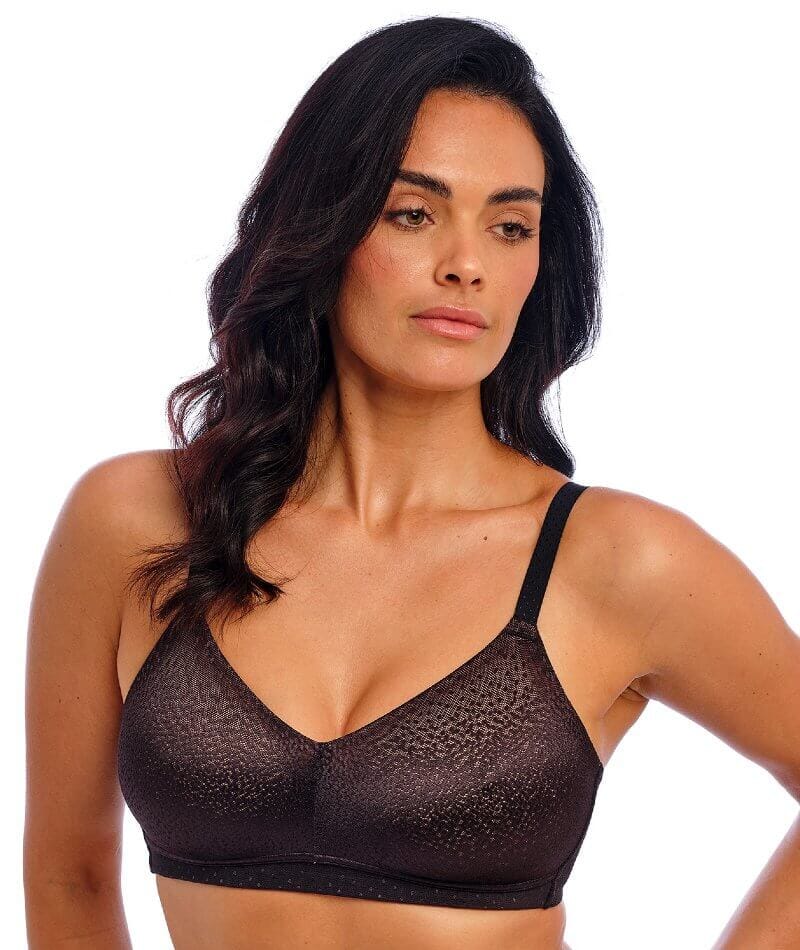 Wacoal - Back Appeal Wire Free Bra