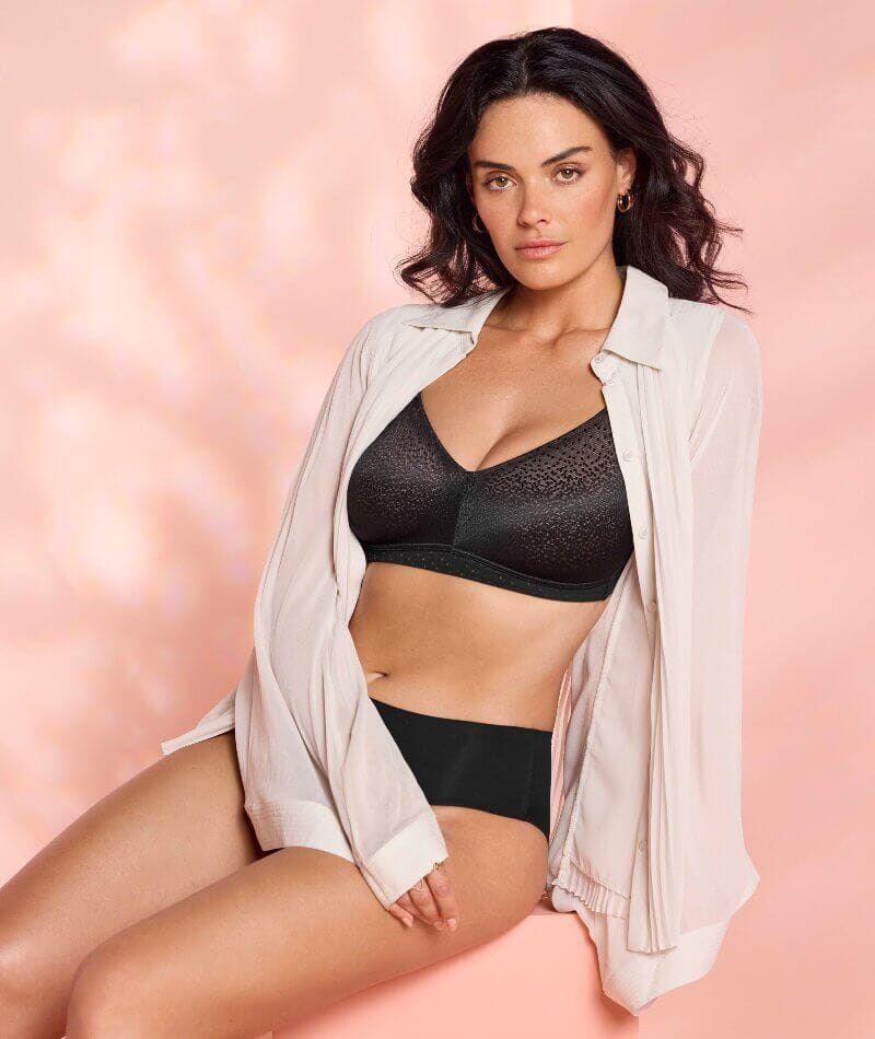 Wacoal - Back Appeal Wire Free Bra