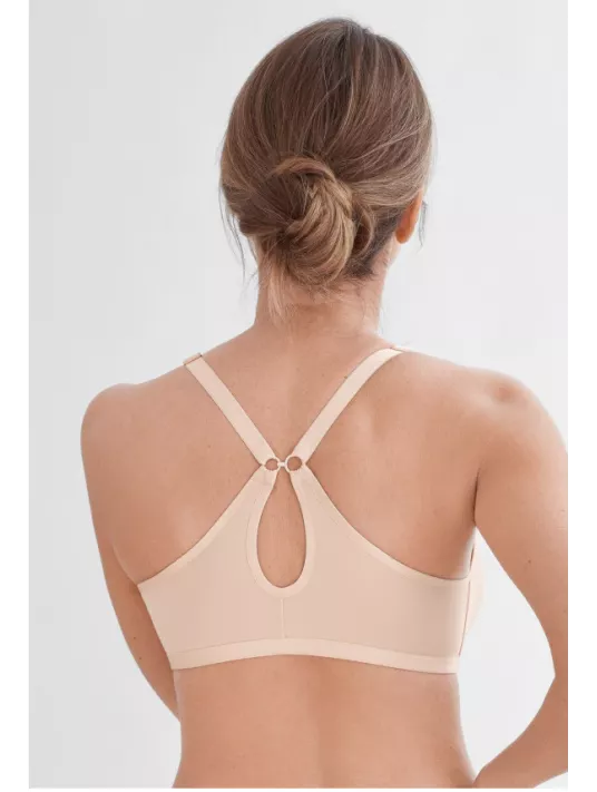 Felina - Beyond Basic Wireless Front Opening Bra