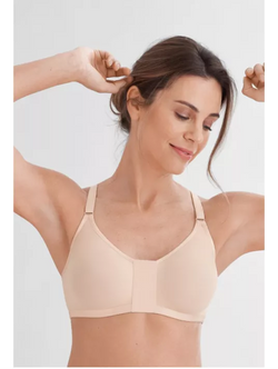 Felina - Beyond Basic Wireless Front Opening Bra