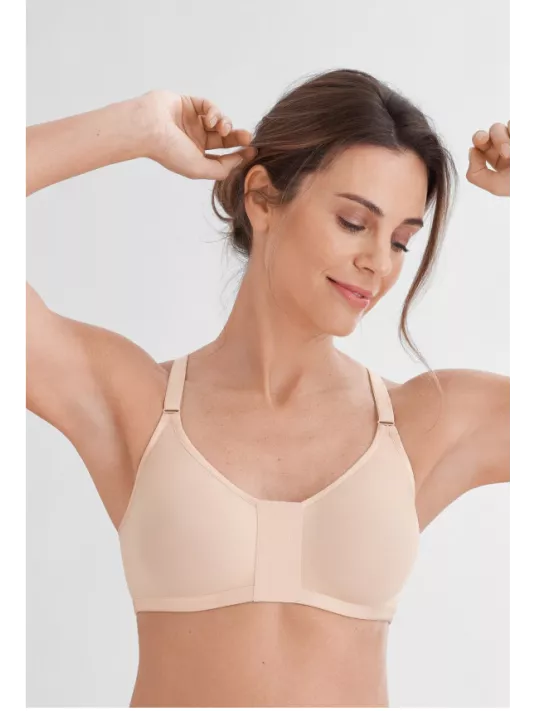 Felina - Beyond Basic Wireless Front Opening Bra