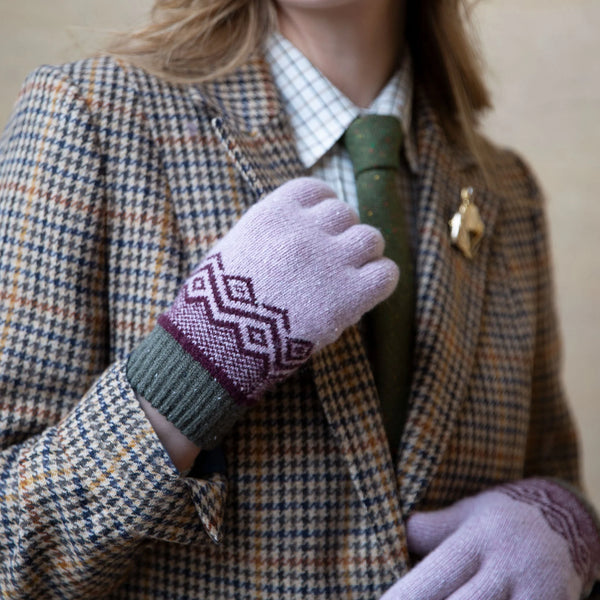 Dents - Winter Gloves