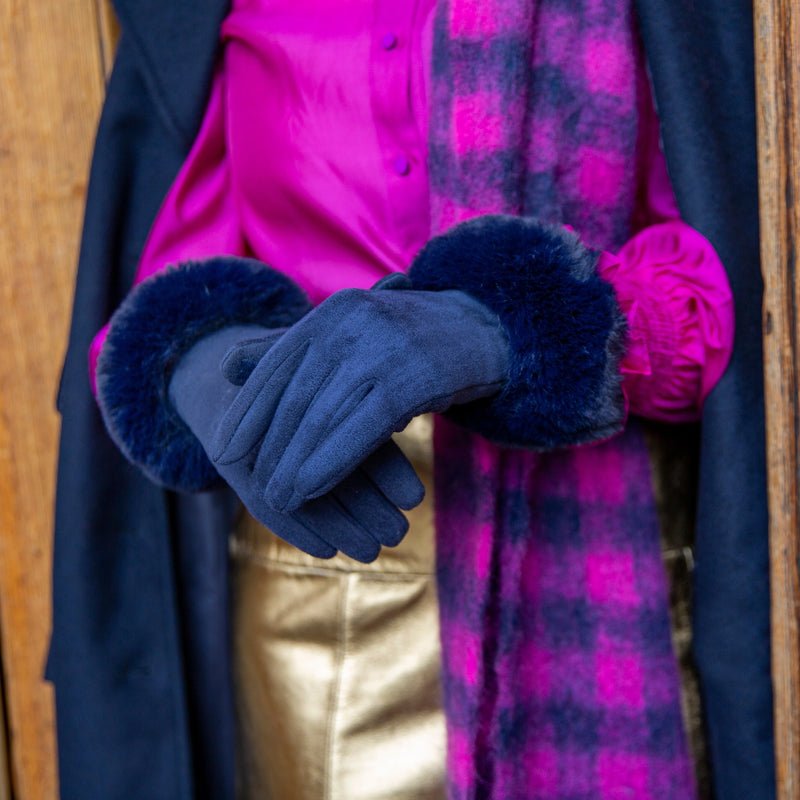 Dents - Winter Gloves