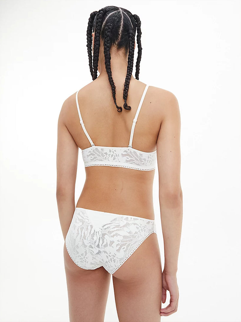 SKINY - Micro Lace - Bikini Briefs – westlife-underwear