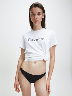CK Bikini - Lace Trim Basics