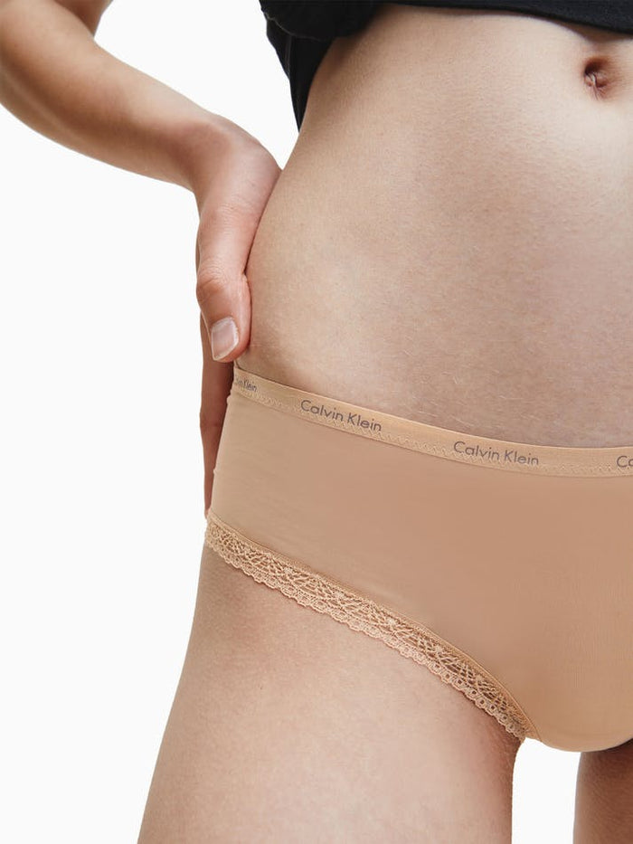 Calvin Klein Bottom s Up Hipster Peachie Lingerie