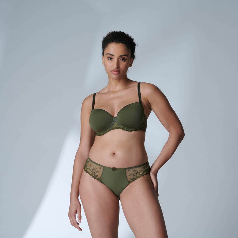 Simone Perele - Delice Bikini |  Safari