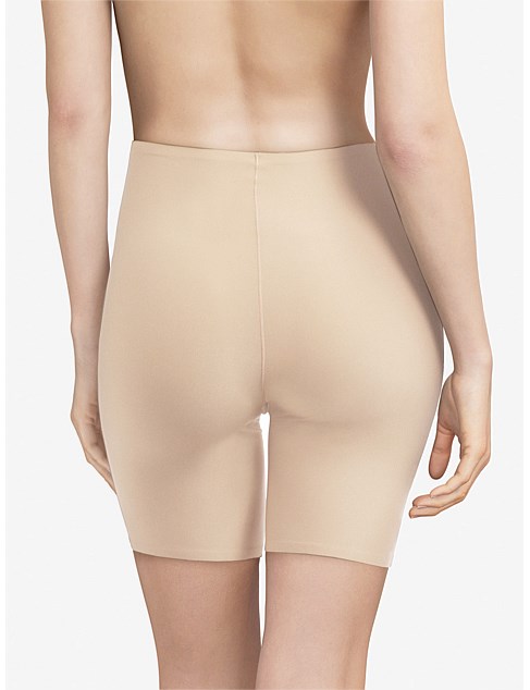 Chantelle - Soft Stretch One Size Mid-Thigh Shorts (XS-XL)