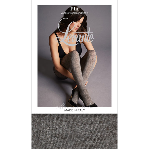 Levante wool rib tights deals