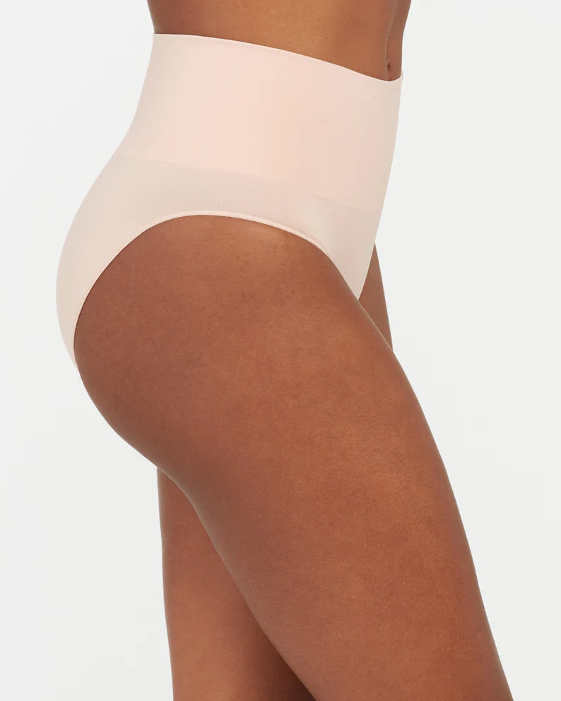 SPANX Everyday Shaping Panty in Soft Nude