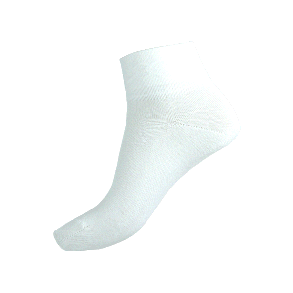 Humphrey Law - Mercerised cotton socks