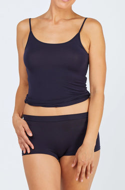 Tani - Boyleg Short Basics