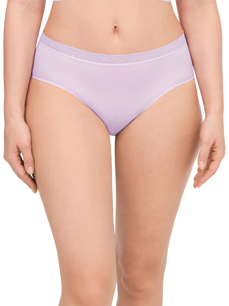 Chantelle - Soft stretch Hipster with Lace