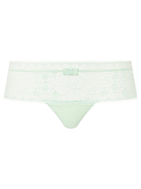 Chantelle - Day To Night Shorty | Green Lily