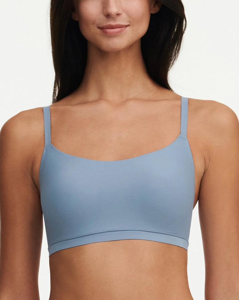 Chantelle - Softstretch Wirefree  Padded Bralette  - NEW