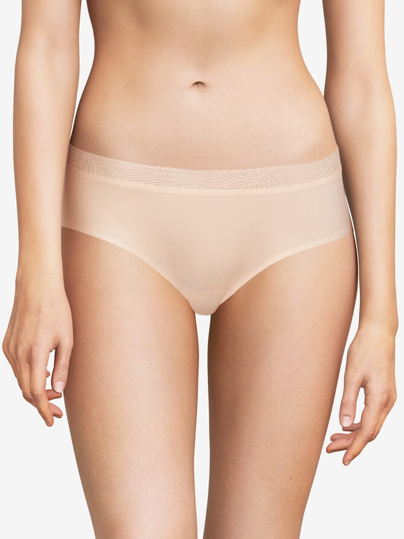 Chantelle - Soft stretch Hipster with Lace