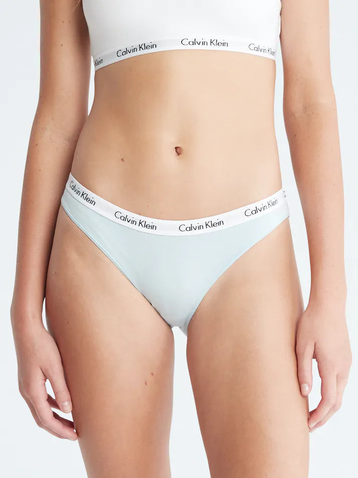 Calvin Klein - Carousel Cotton Bikini