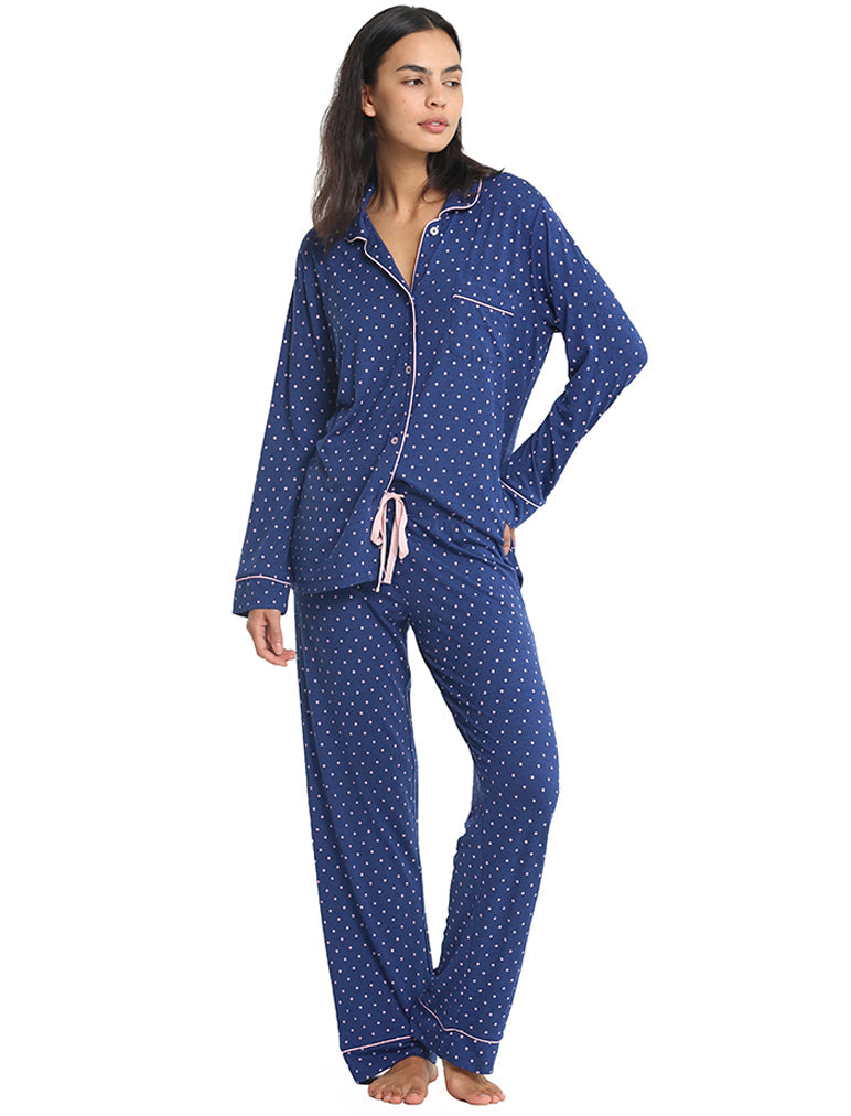 Modal PJ Collection – Papinelle Sleepwear US