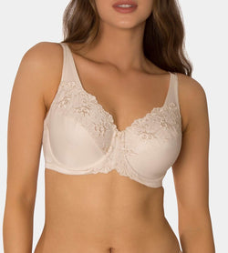 Triumph - Embroidered Minimiser