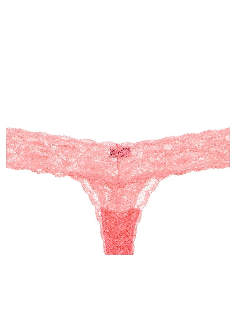 Cosabella - Never Say Never   Cutie Bow Thong |  One Size