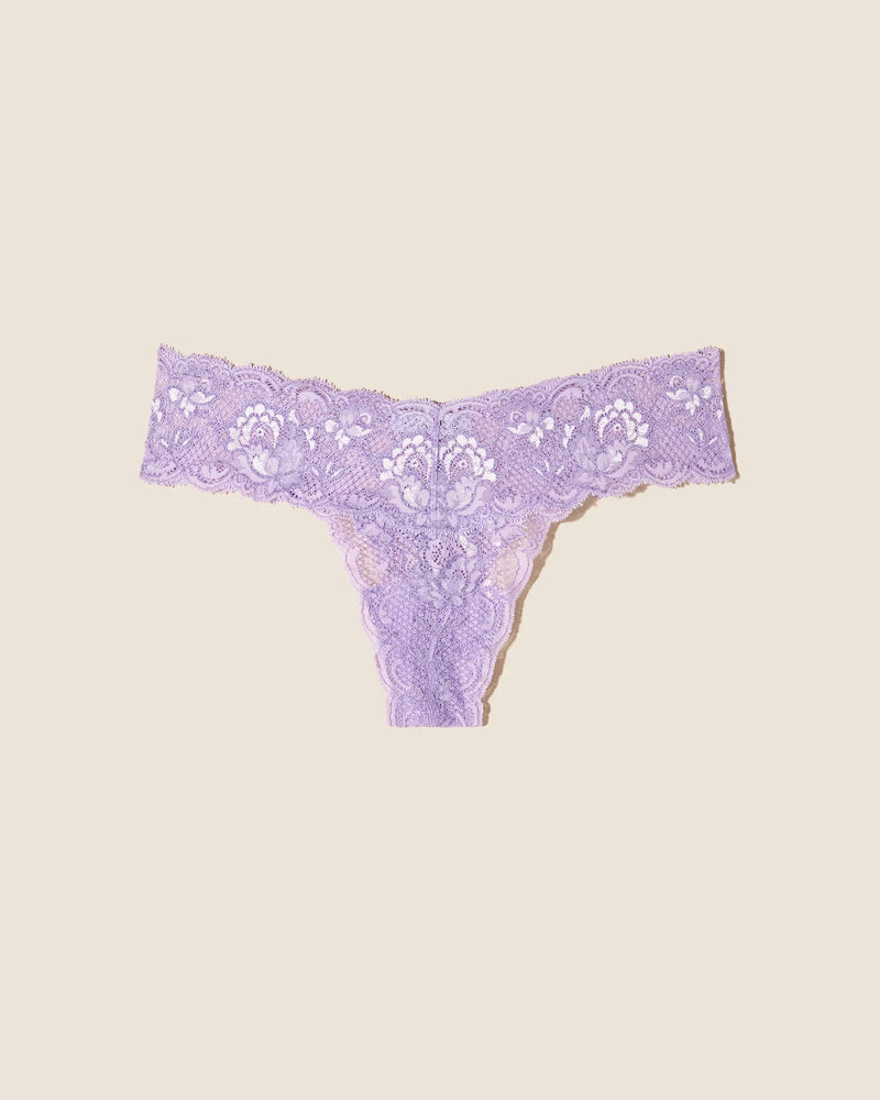 Cosabella - Never Say Never Cutie Bow Thong
