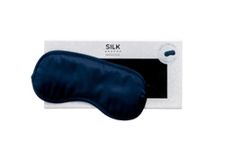 Silk Magnolia - Silk Eye Mask