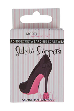 Secret Weapon - Stiletto Stoppers