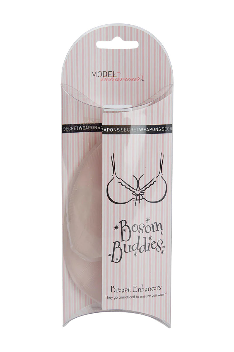 Bosom Buddies - Silicon Breast Enhancers Bosom Buddies - Silicon Breast Enhancers