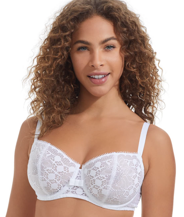 Half Cup – Tagged size-14b – Peachie Lingerie