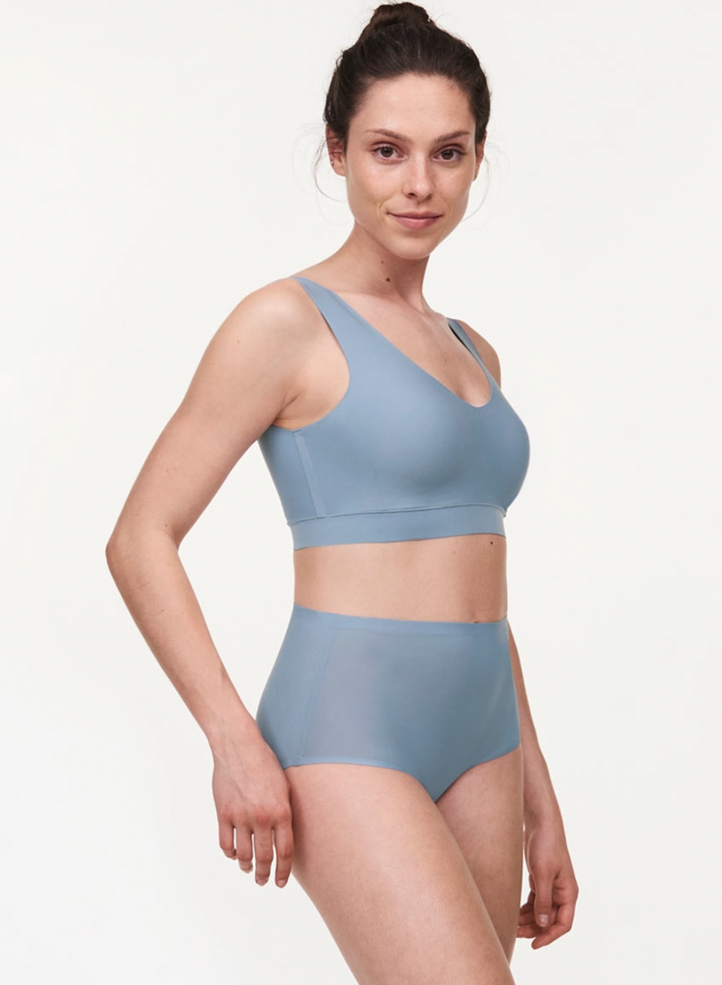 Chantelle SoftStretch Fused Padded Camisole