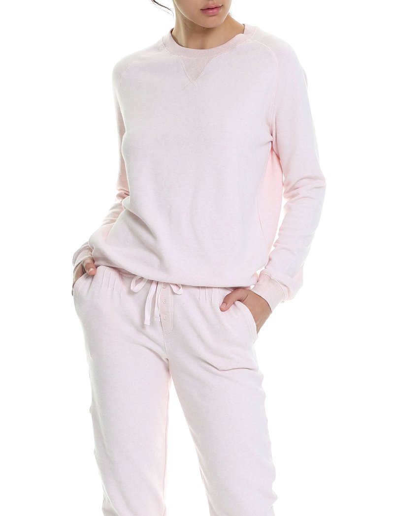 Papinelle - So Soft Fleecy Pullover Top