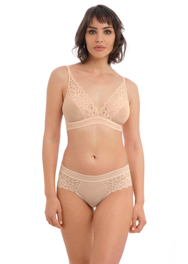 Wire Free – Tagged size-small – Peachie Lingerie